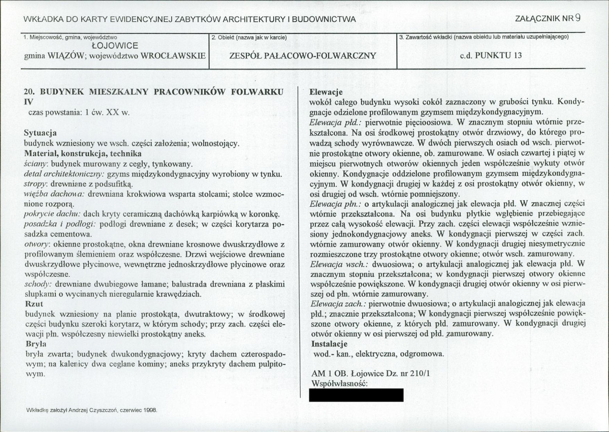 KB - Karta biała, skan nr 21