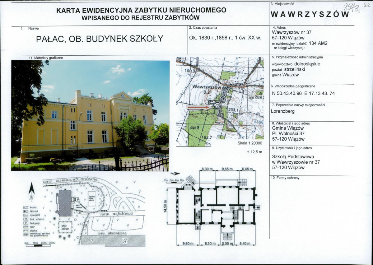 Karta biała, skan nr 1