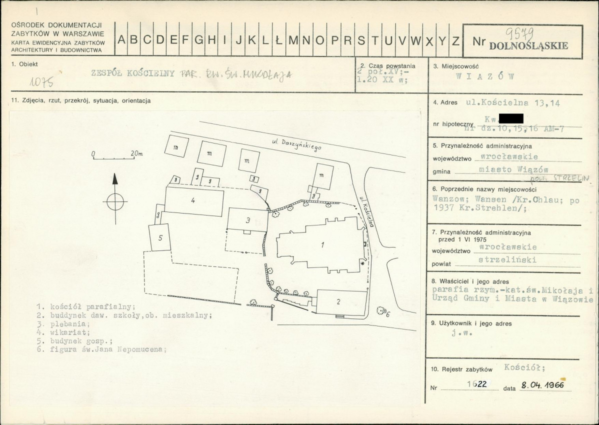 KB - Karta biała, skan nr 1