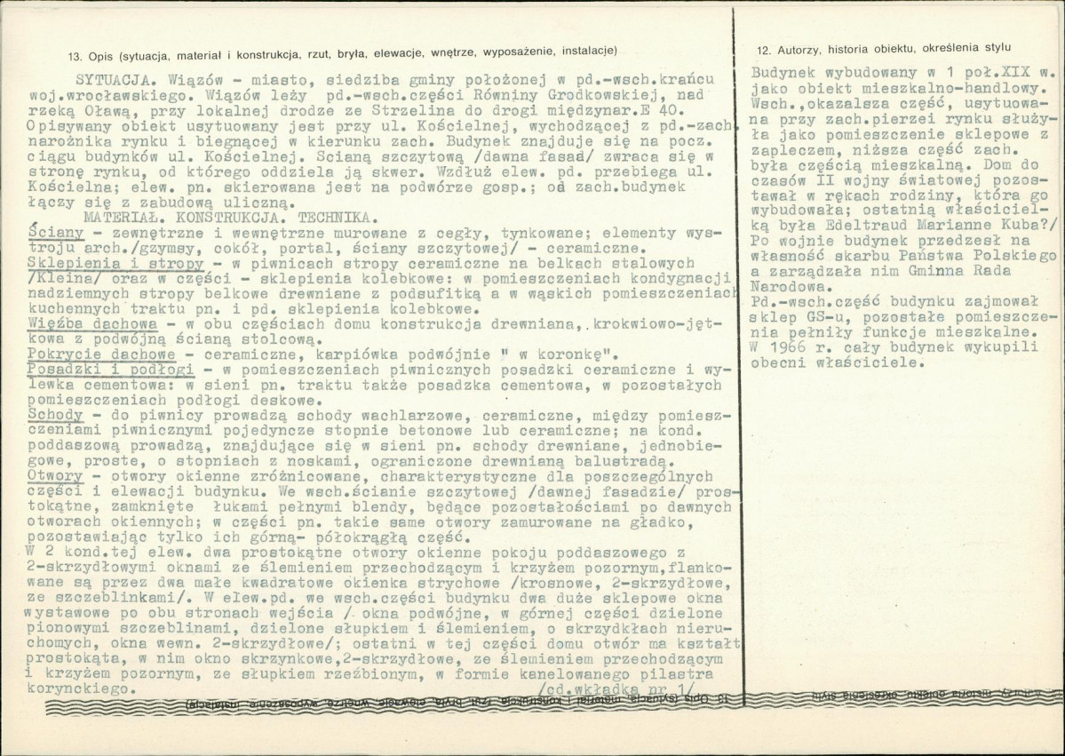 KB - Karta biała, skan nr 2