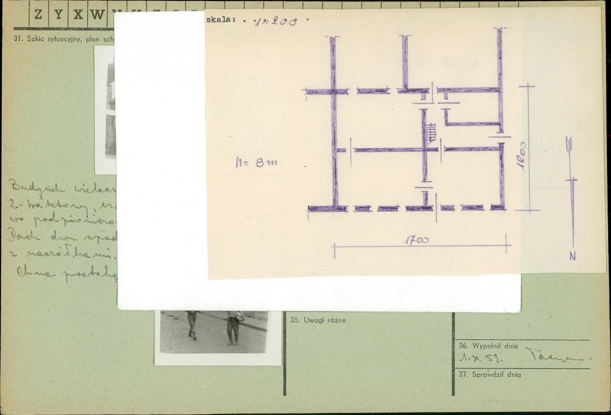 Karta zielona, skan nr 3