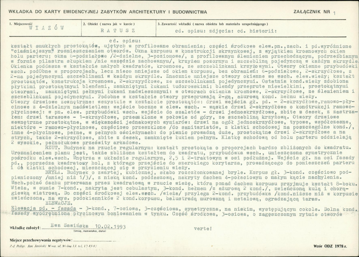 KB - Karta biała, skan nr 5