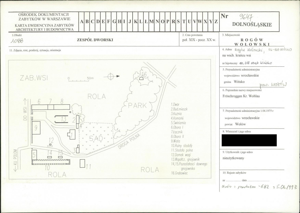 KB - Karta biała, skan nr 1