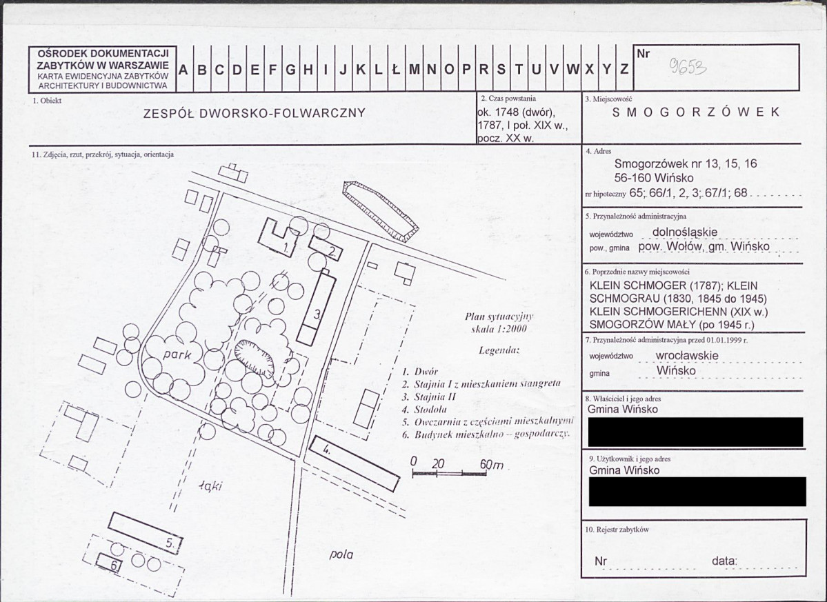 KB - Karta biała, skan nr 1
