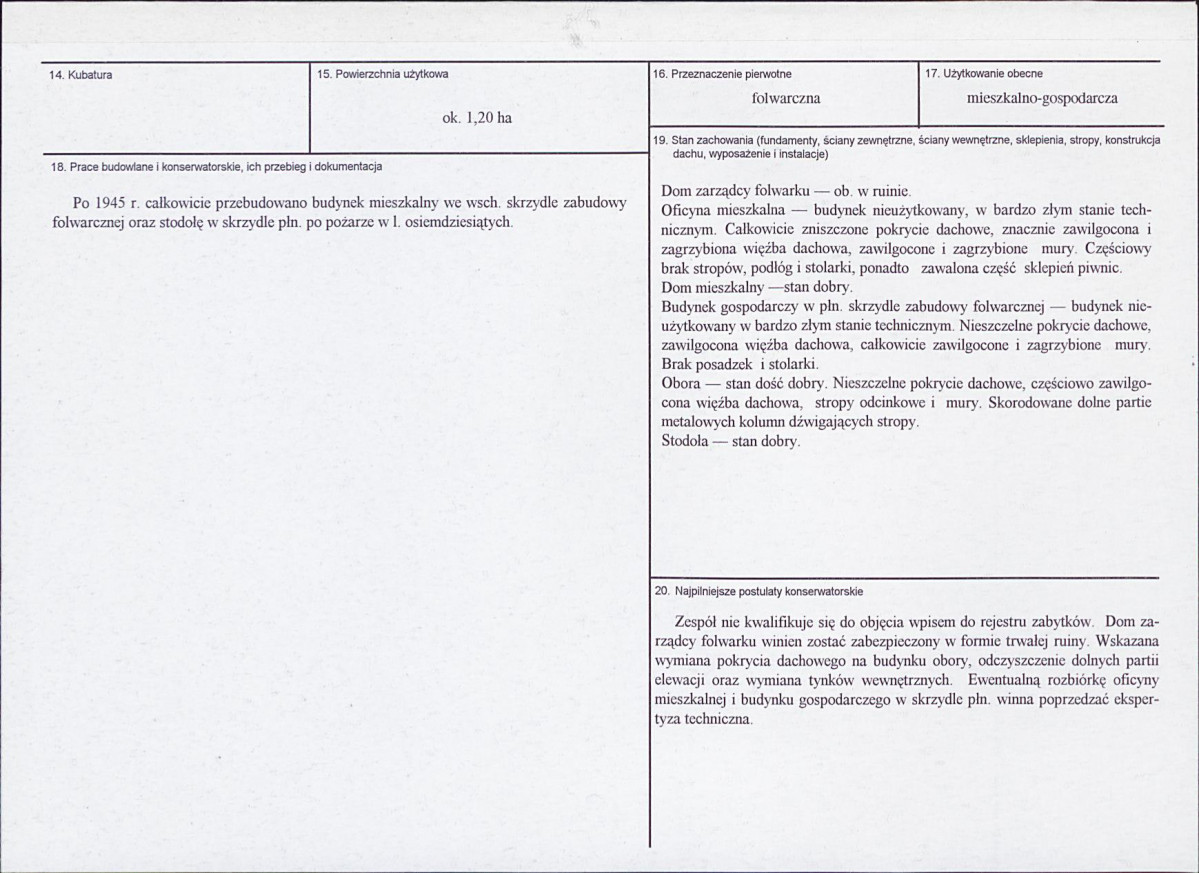 KB - Karta biała, skan nr 3