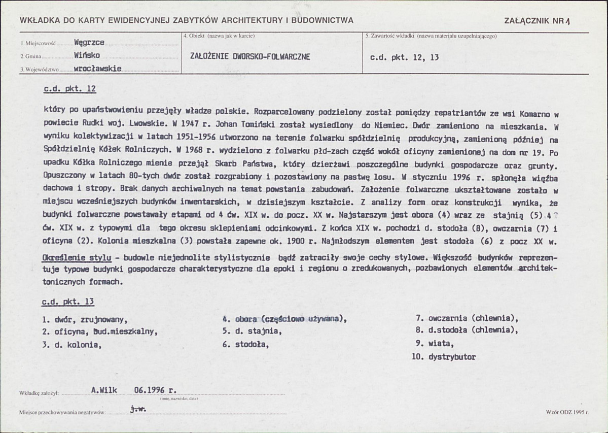 KB - Karta biała, skan nr 5