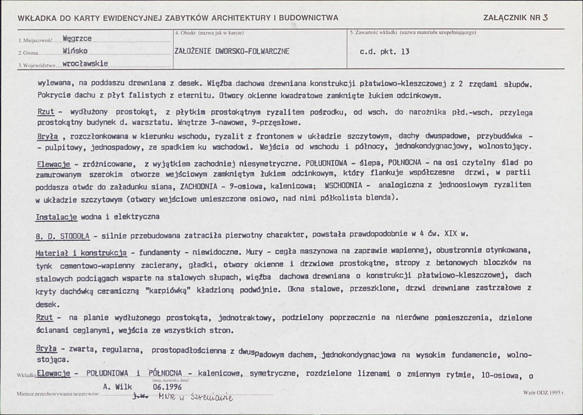 KB - Karta biała, skan nr 9