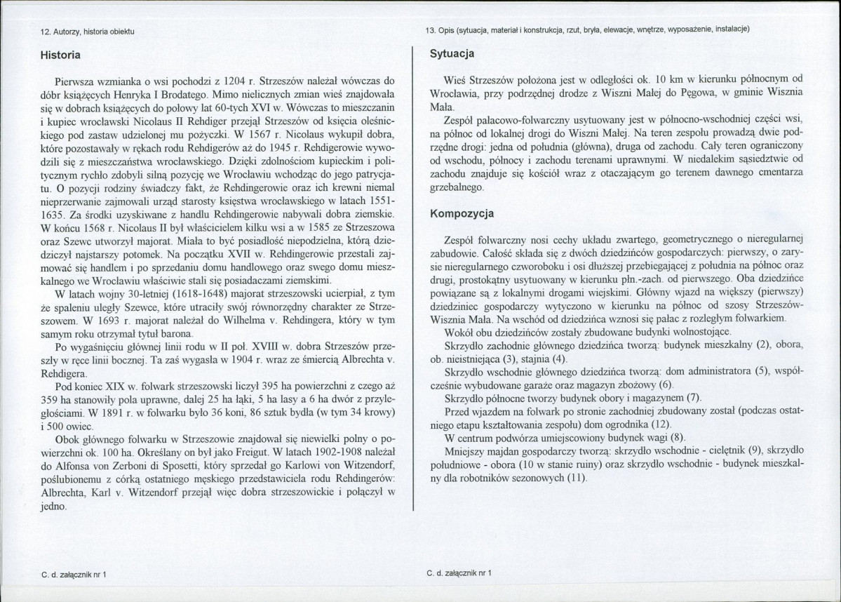 KB - Karta biała, skan nr 2