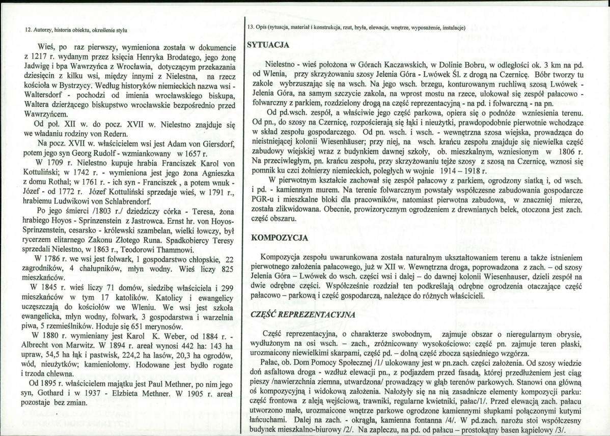 KB - Karta biała, skan nr 2