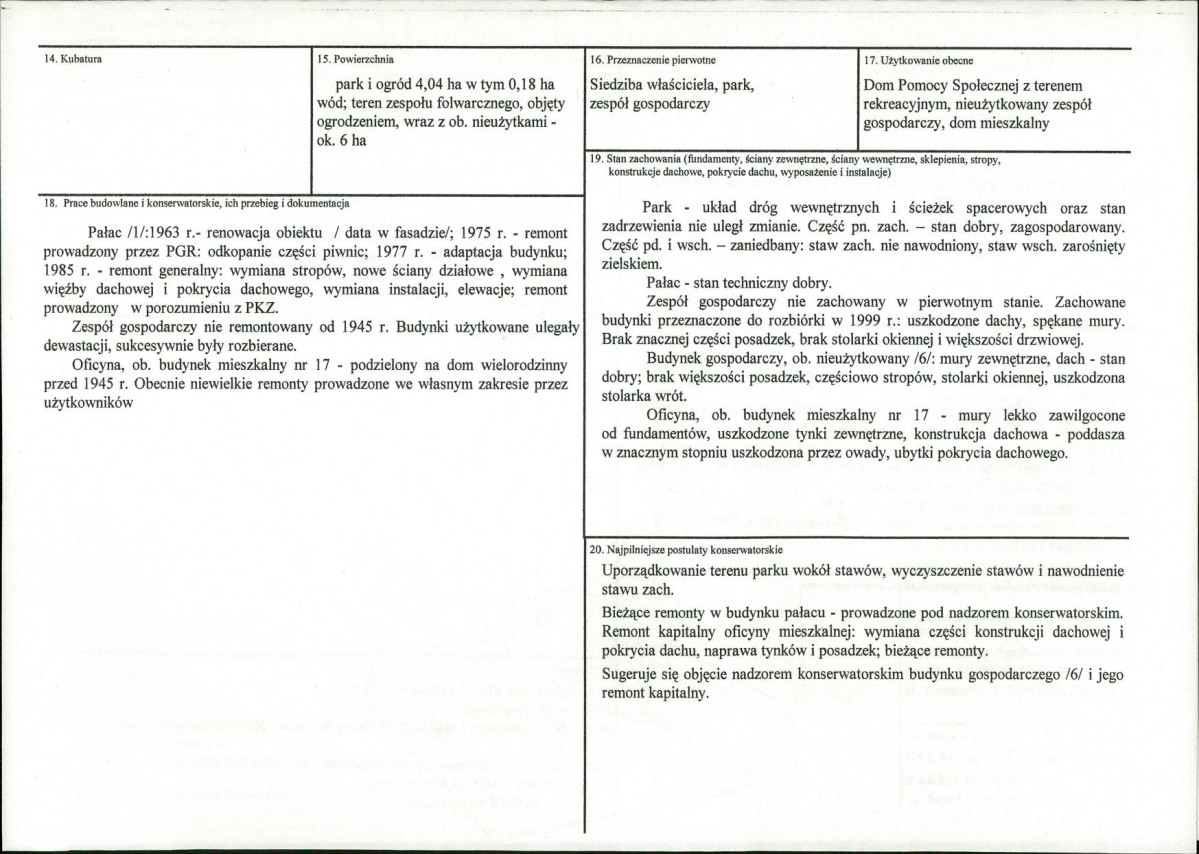 KB - Karta biała, skan nr 3