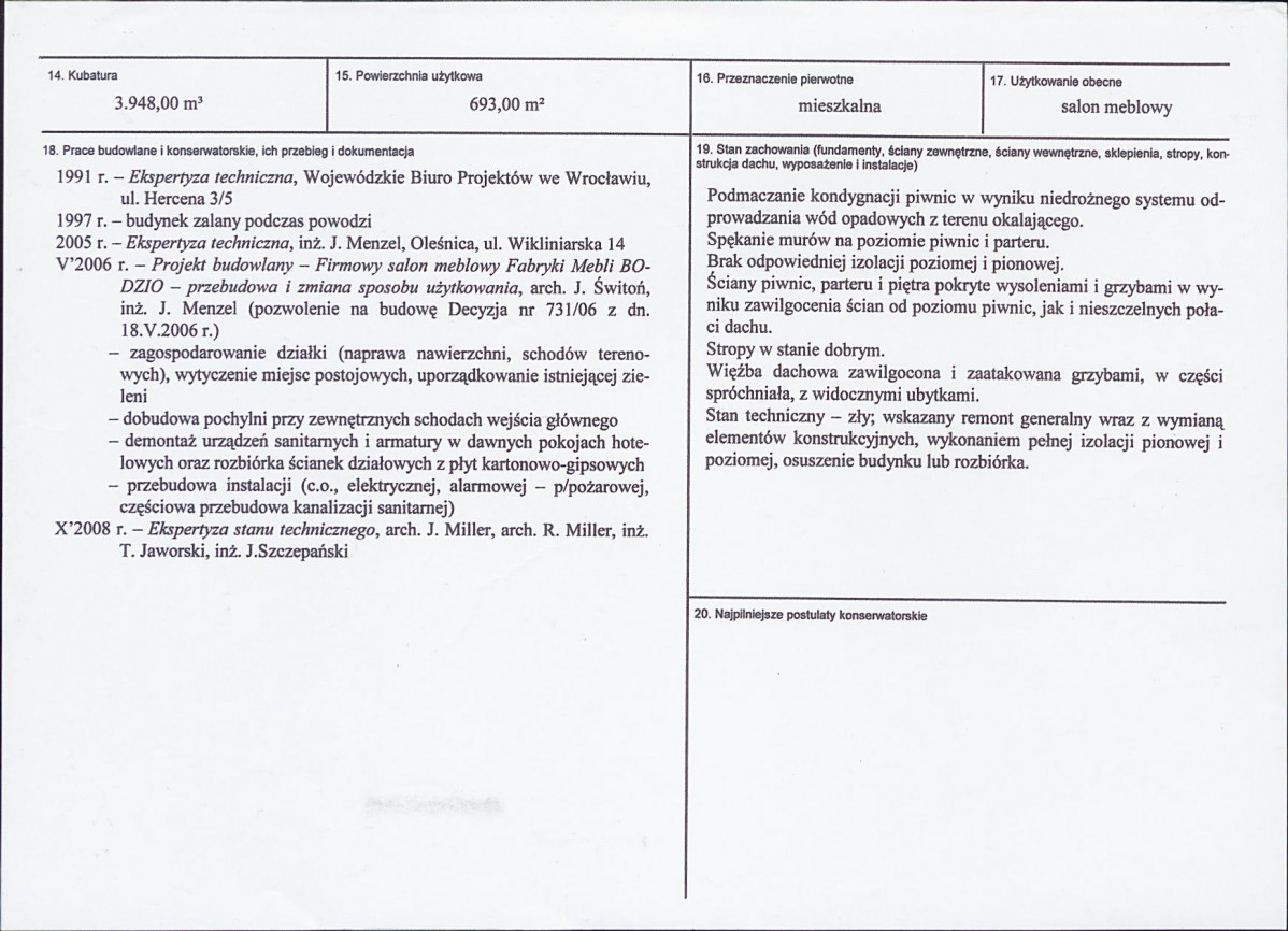 KB - Karta biała, skan nr 3