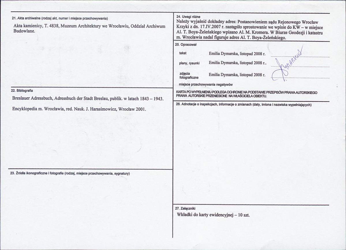 KB - Karta biała, skan nr 4