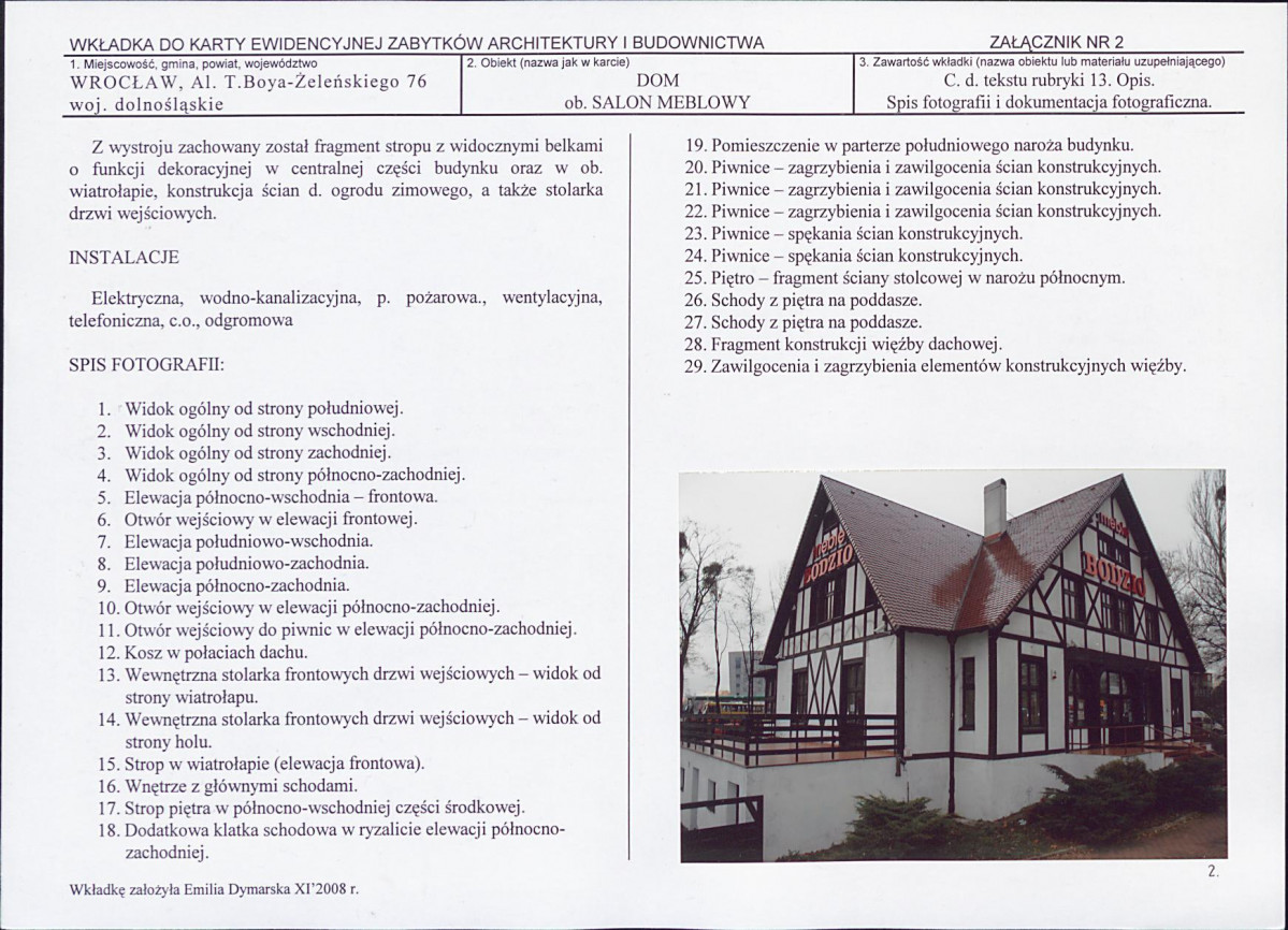 KB - Karta biała, skan nr 7