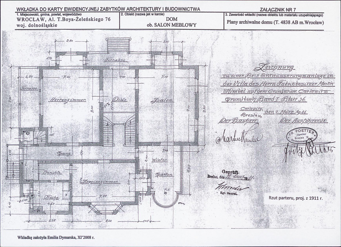 KB - Karta biała, skan nr 17