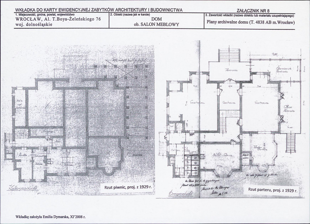 KB - Karta biała, skan nr 19
