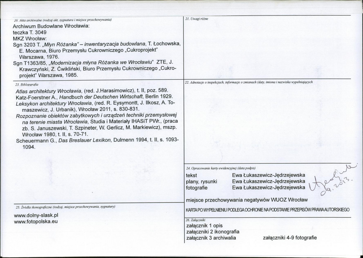 KB - Karta biała, skan nr 4