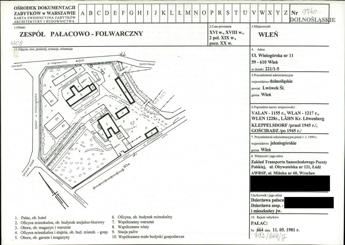 KB - Karta biała, skan nr 1