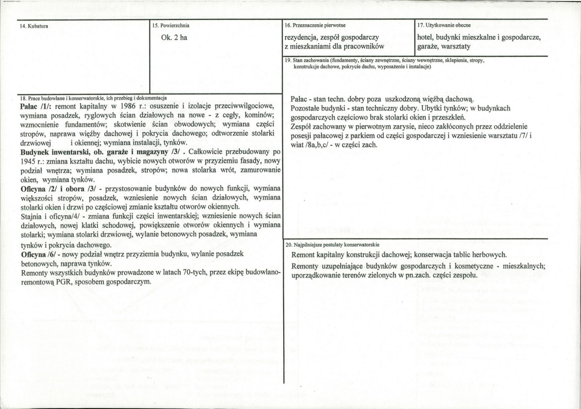 KB - Karta biała, skan nr 3