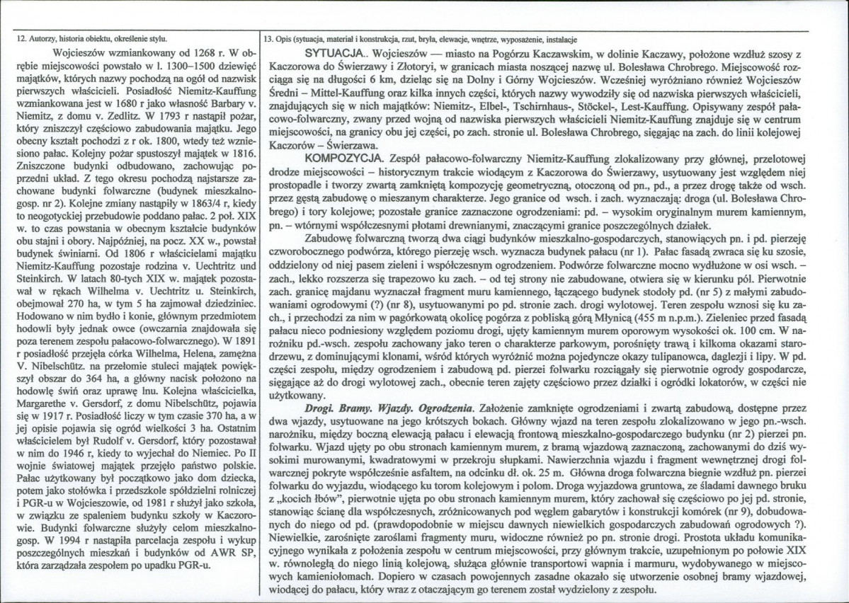 KB - Karta biała, skan nr 2