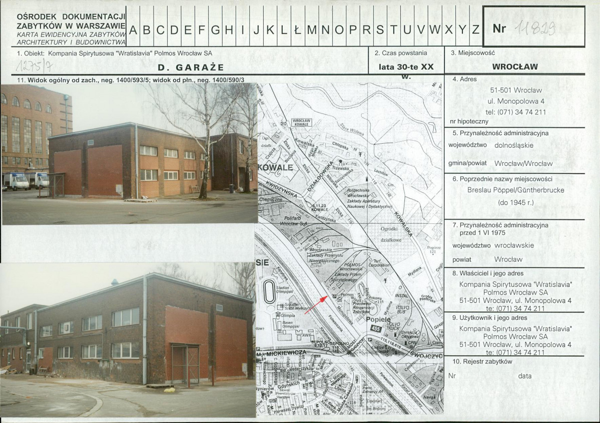 Karta biała, skan nr 1