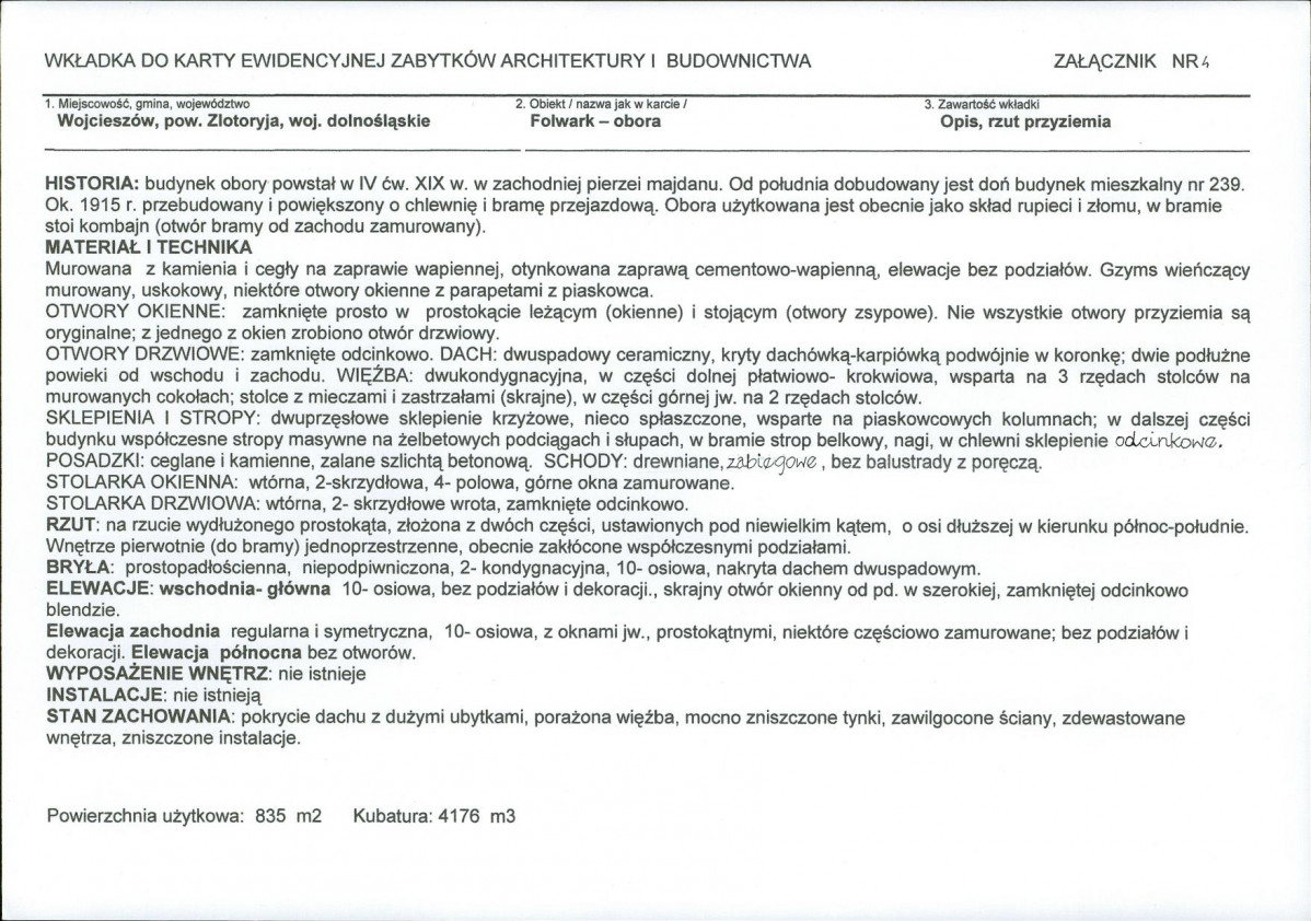 KB - Karta biała, skan nr 10