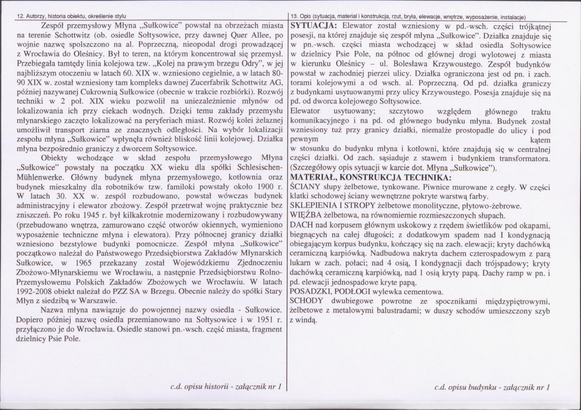 KB - Karta biała, skan nr 2