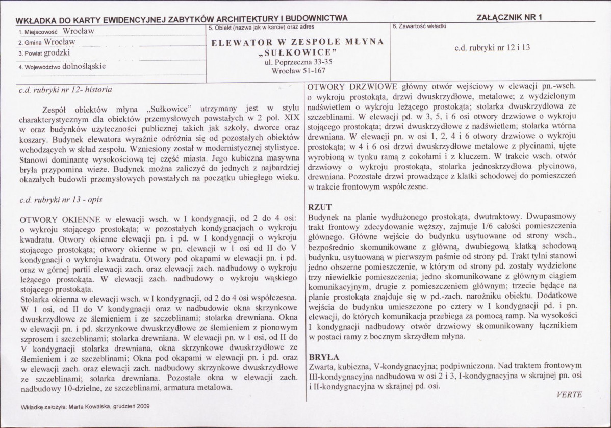 KB - Karta biała, skan nr 5