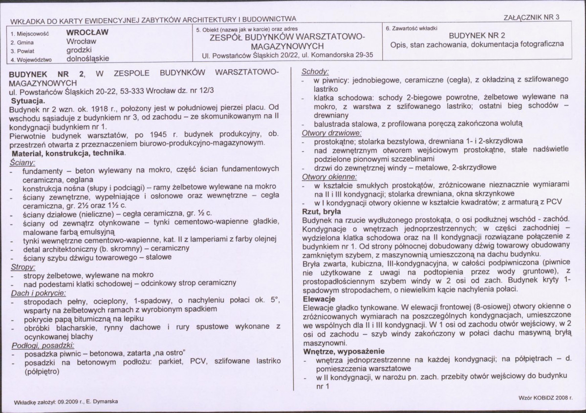 KB - Karta biała, skan nr 9