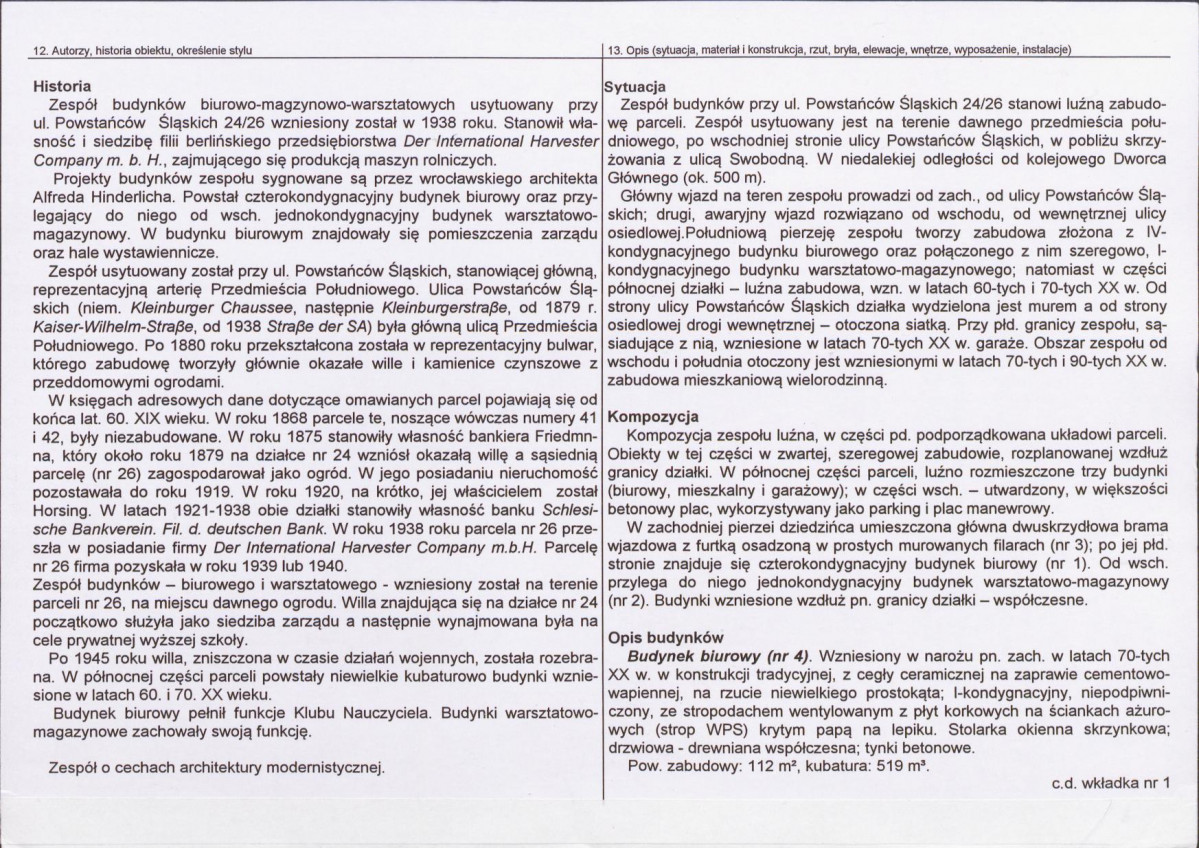 KB - Karta biała, skan nr 2
