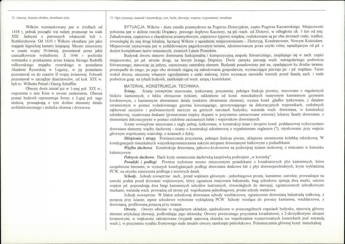 KB - Karta biała, skan nr 2