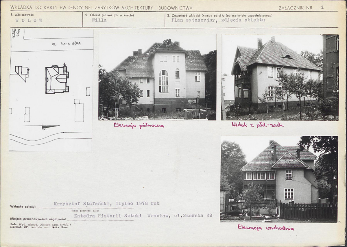KB - Karta biała, skan nr 5