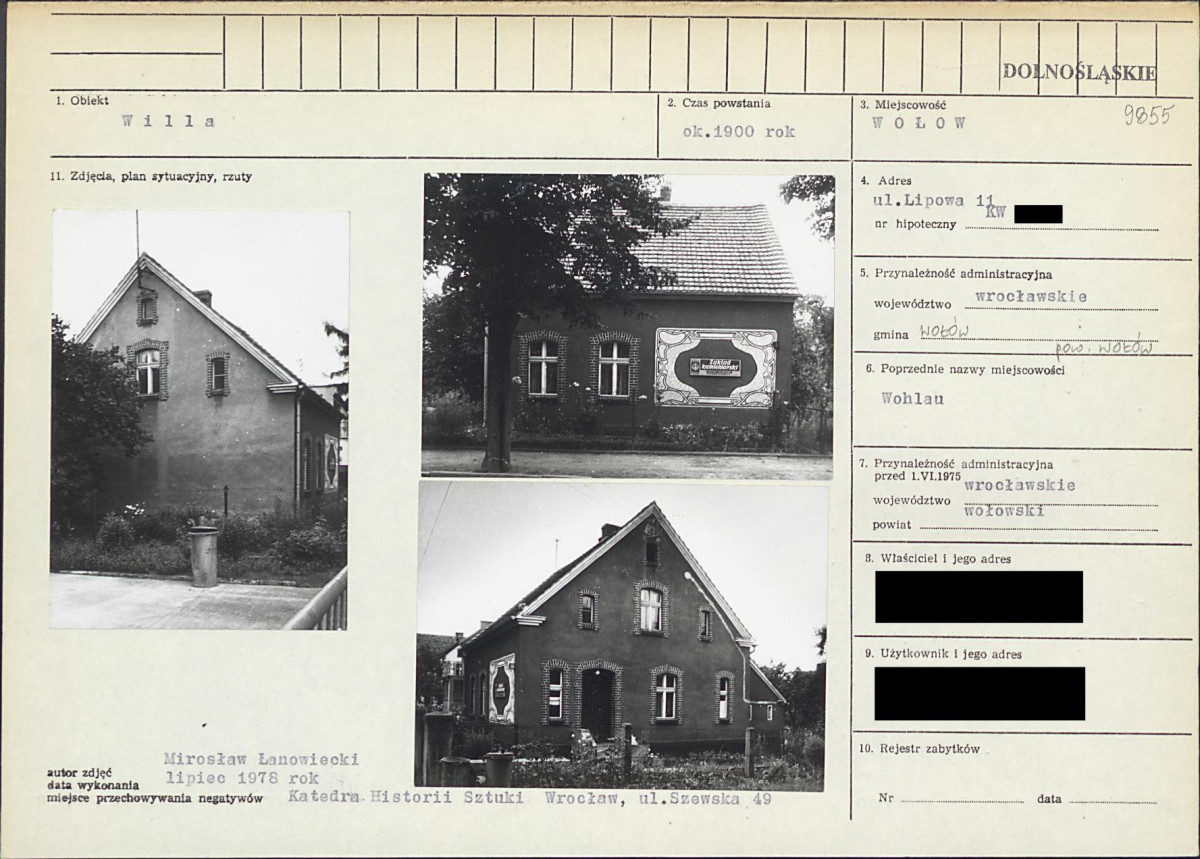 KB - Karta biała, skan nr 1
