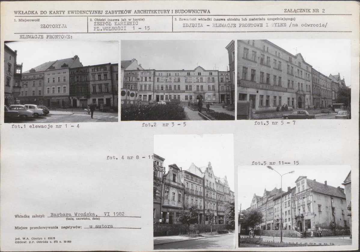 KB - Karta biała, skan nr 7