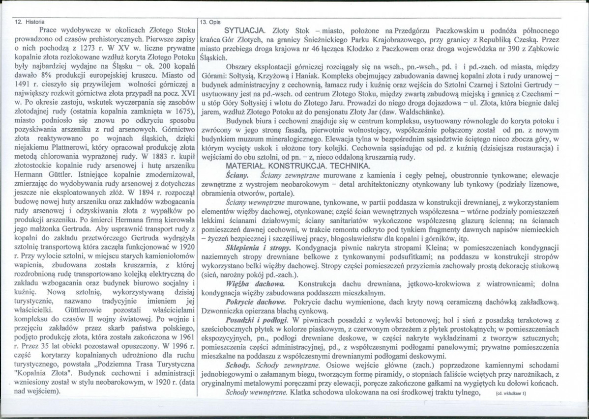 KB - Karta biała, skan nr 2