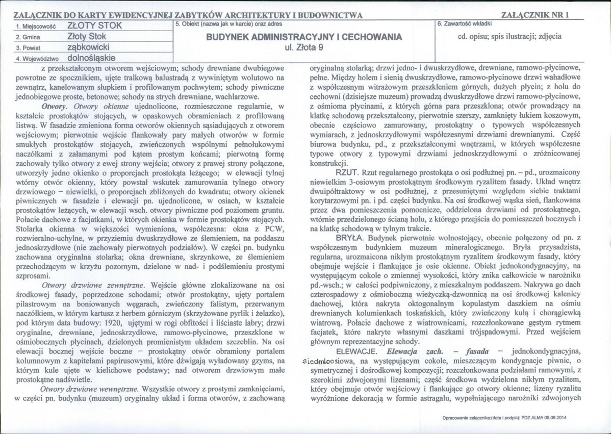 KB - Karta biała, skan nr 5
