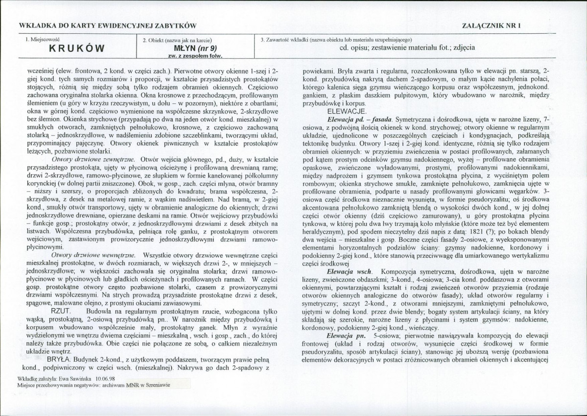 KB - Karta biała, skan nr 5