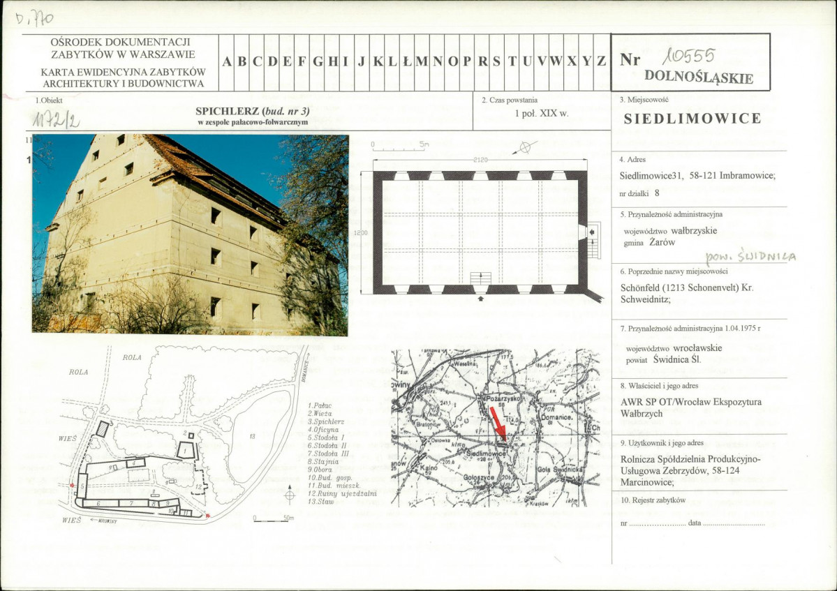 Karta biała, skan nr 1