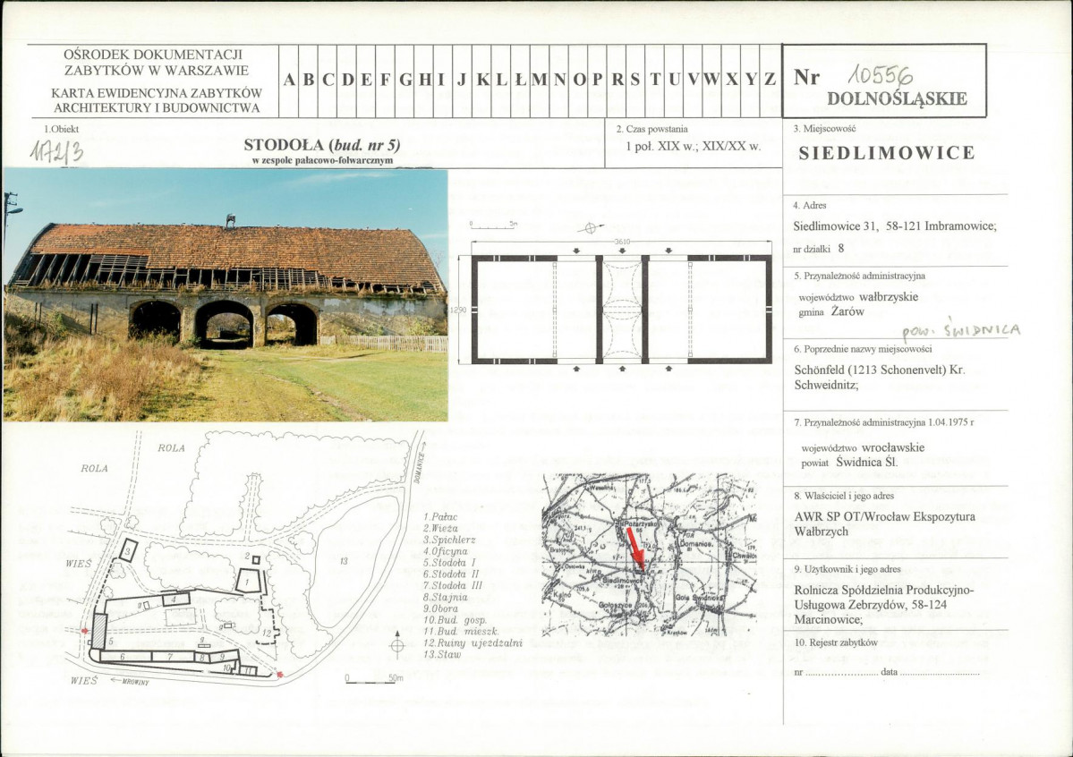 Karta biała, skan nr 1