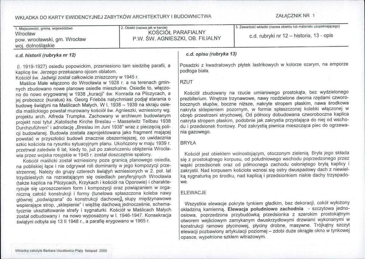 KB - Karta biała, skan nr 5