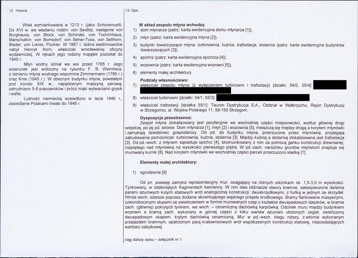 KB - Karta biała, skan nr 2