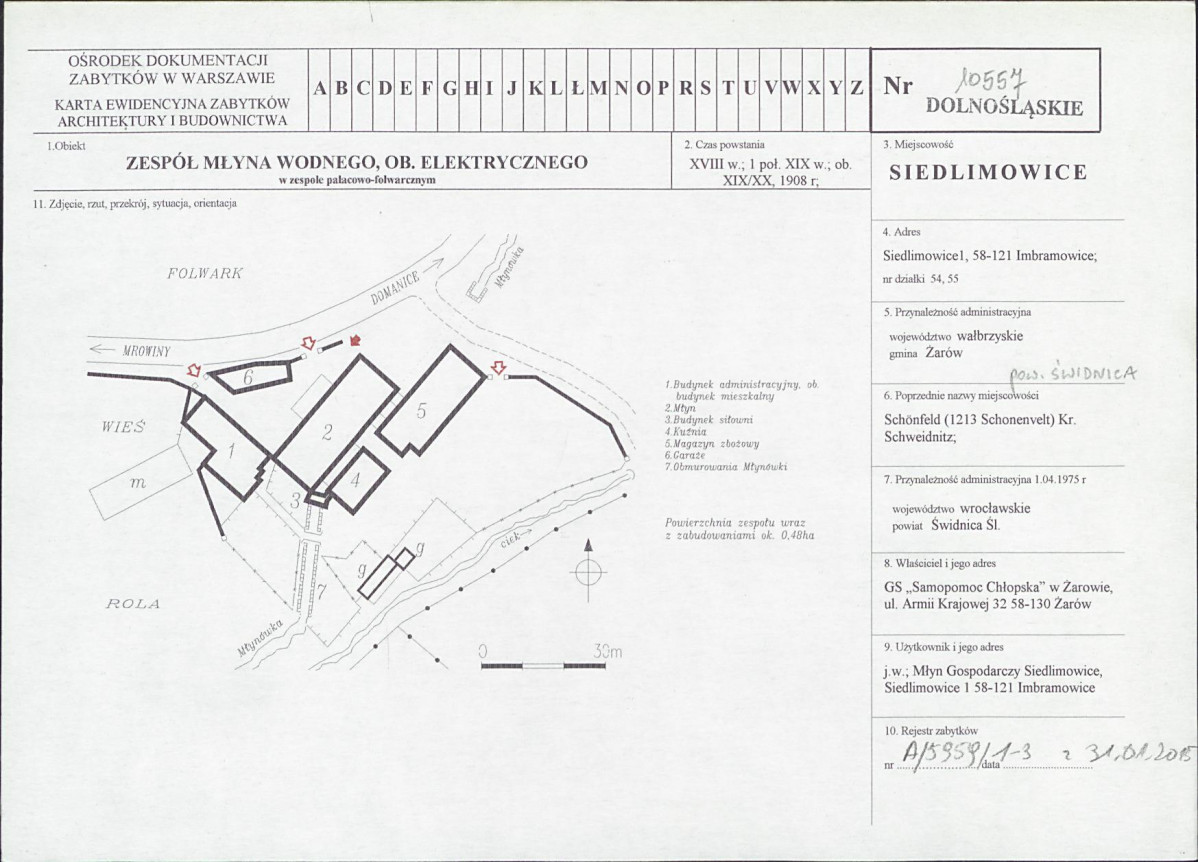 Karta biała, skan nr 1