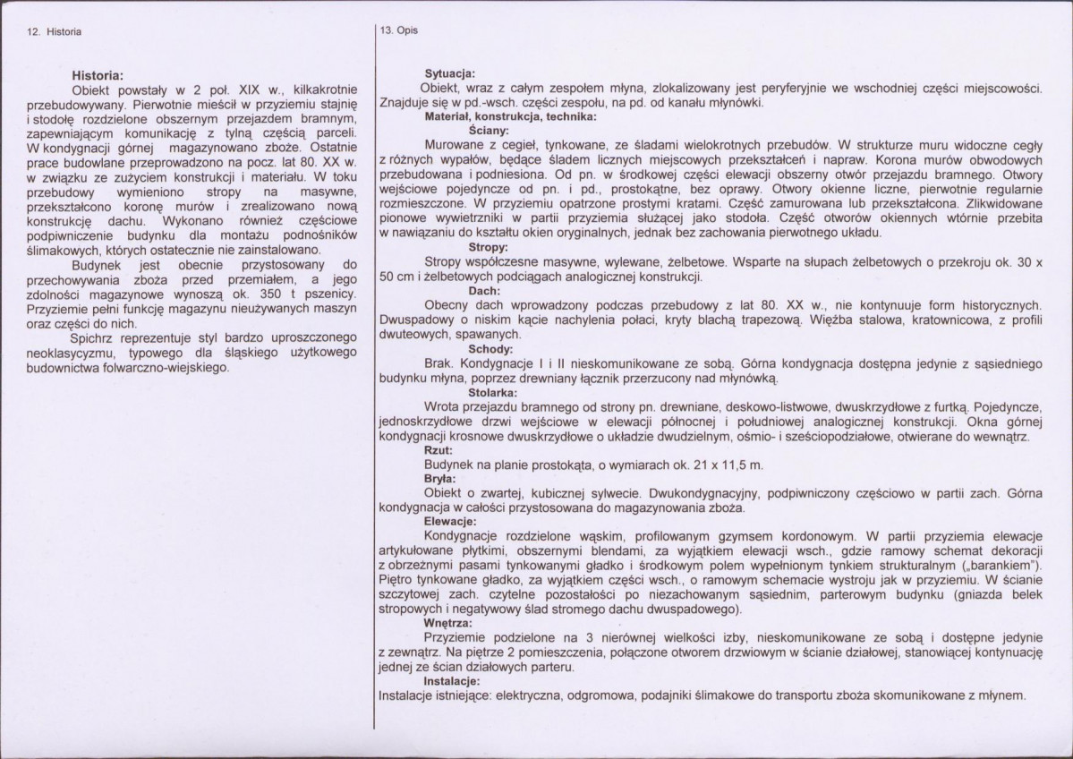 KB - Karta biała, skan nr 2