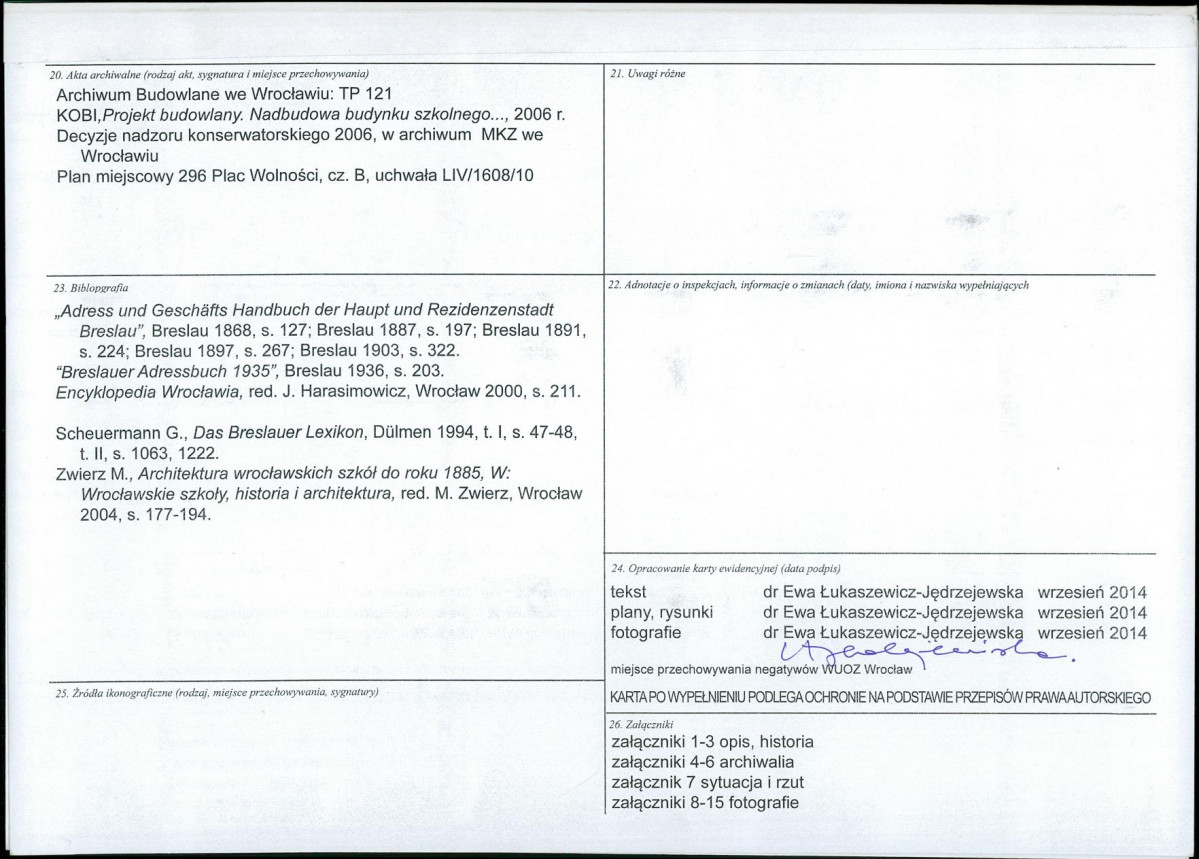 KB - Karta biała, skan nr 4