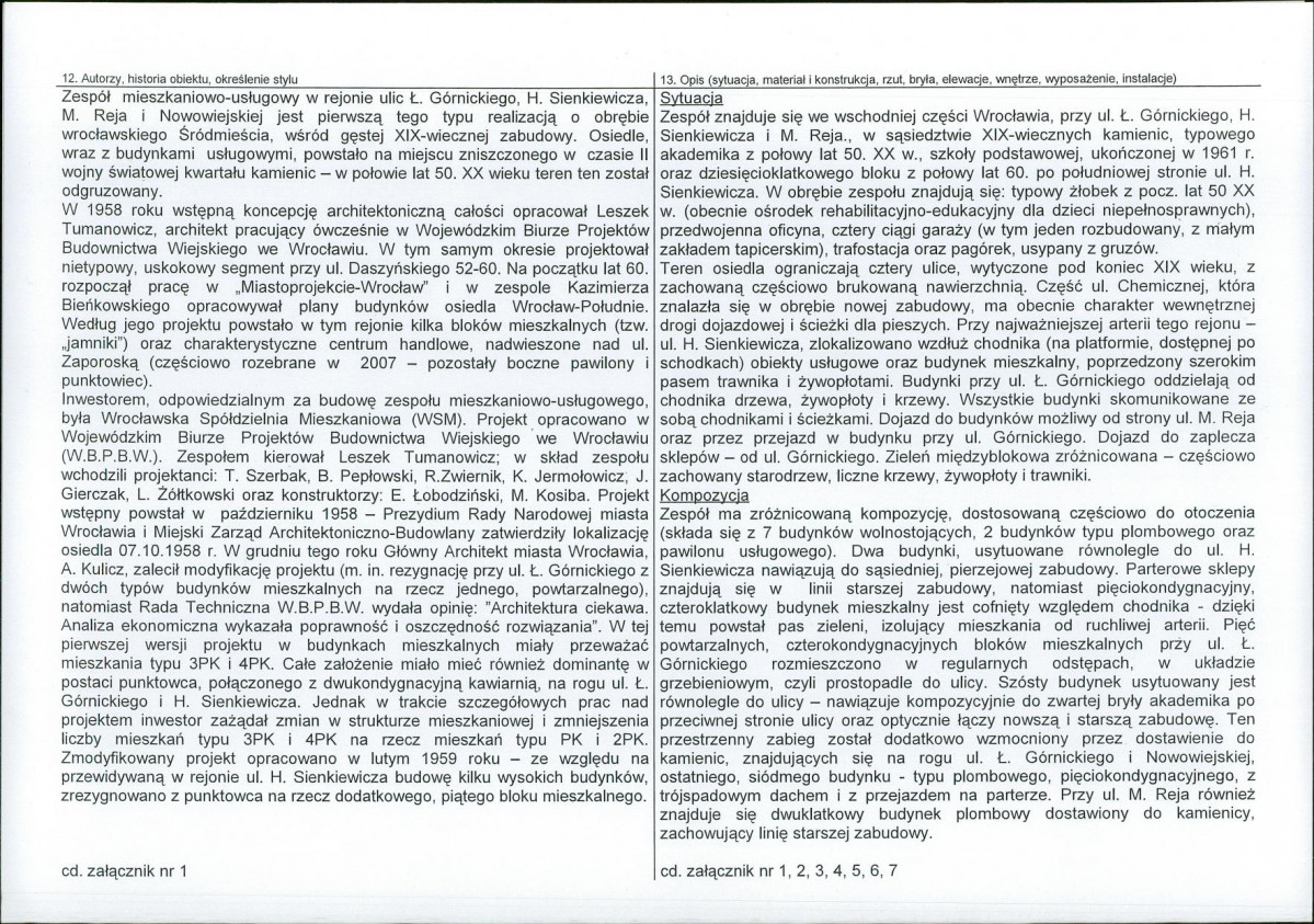 KB - Karta biała, skan nr 2