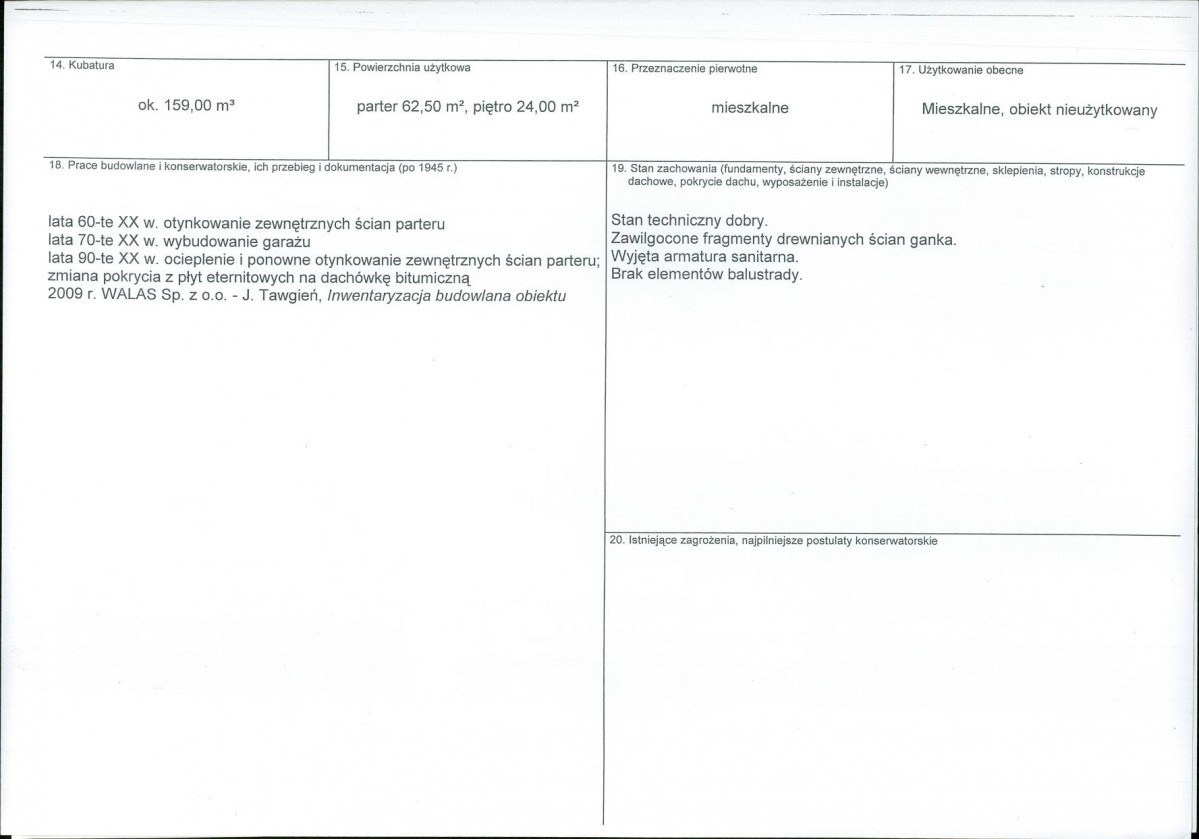 KB - Karta biała, skan nr 3