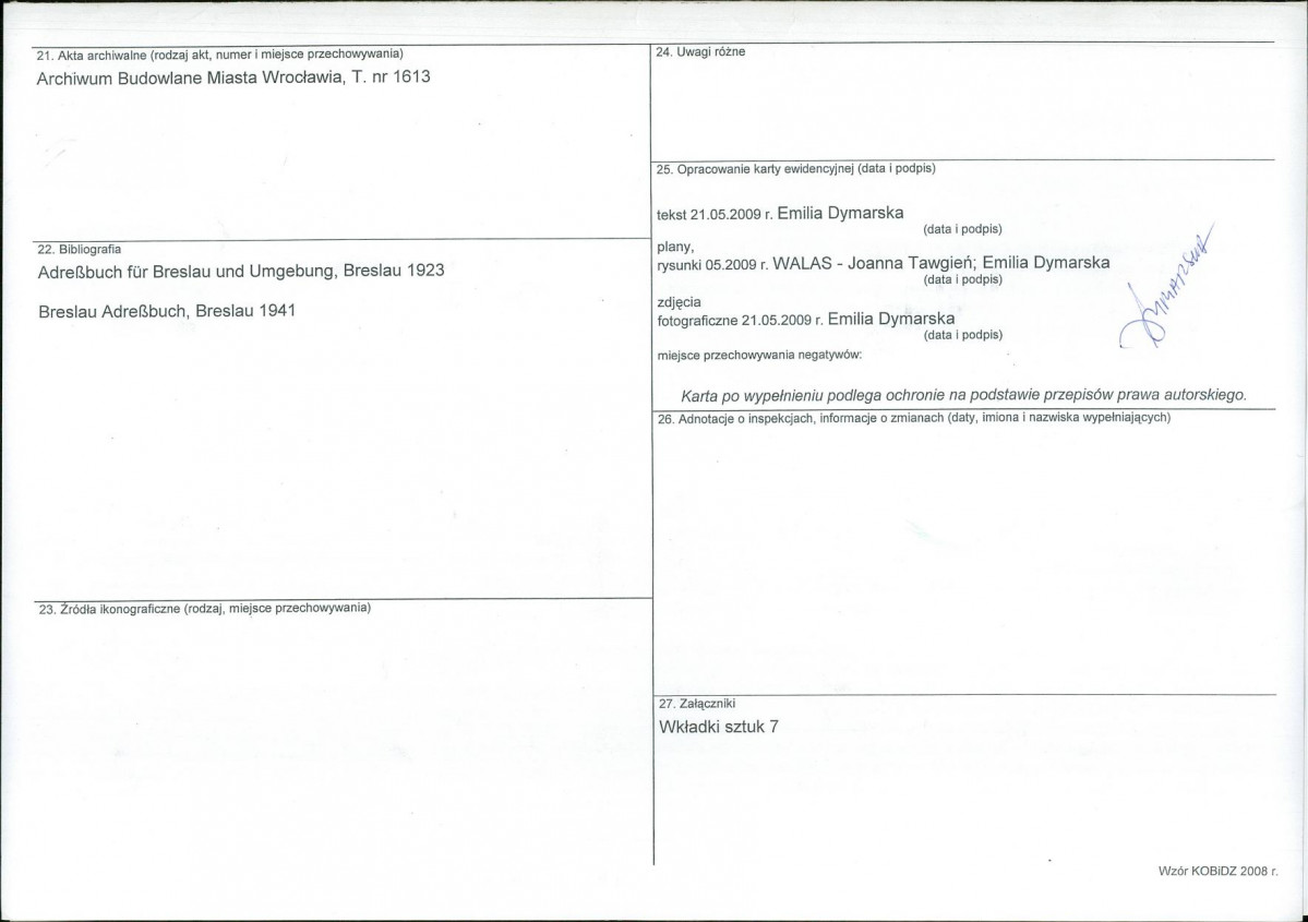 KB - Karta biała, skan nr 4