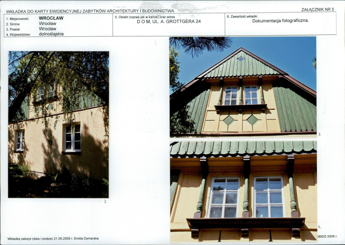 KB - Karta biała, skan nr 13