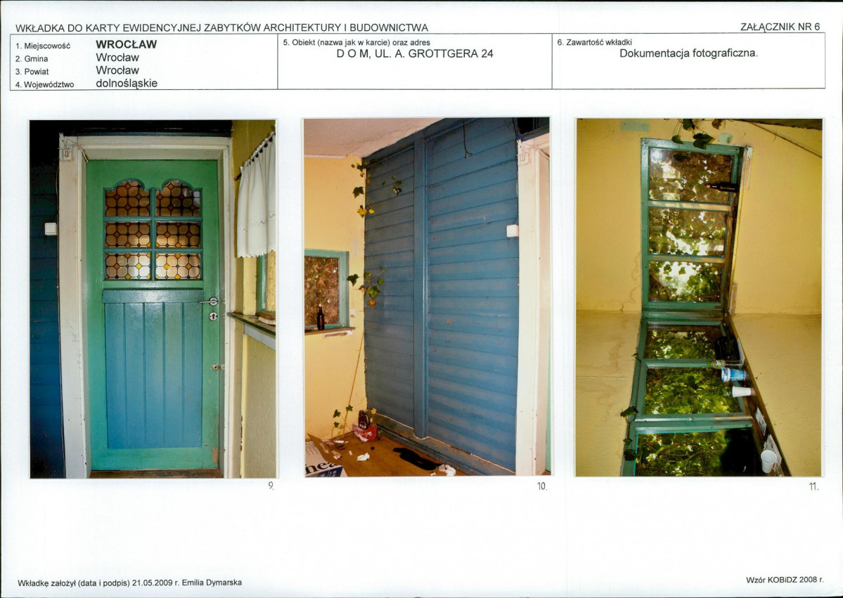 KB - Karta biała, skan nr 15