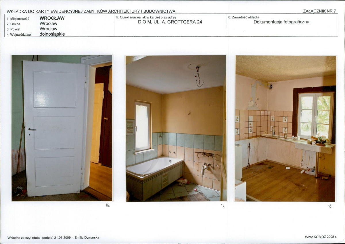 KB - Karta biała, skan nr 17