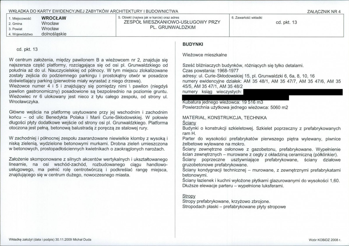 KB - Karta biała, skan nr 11